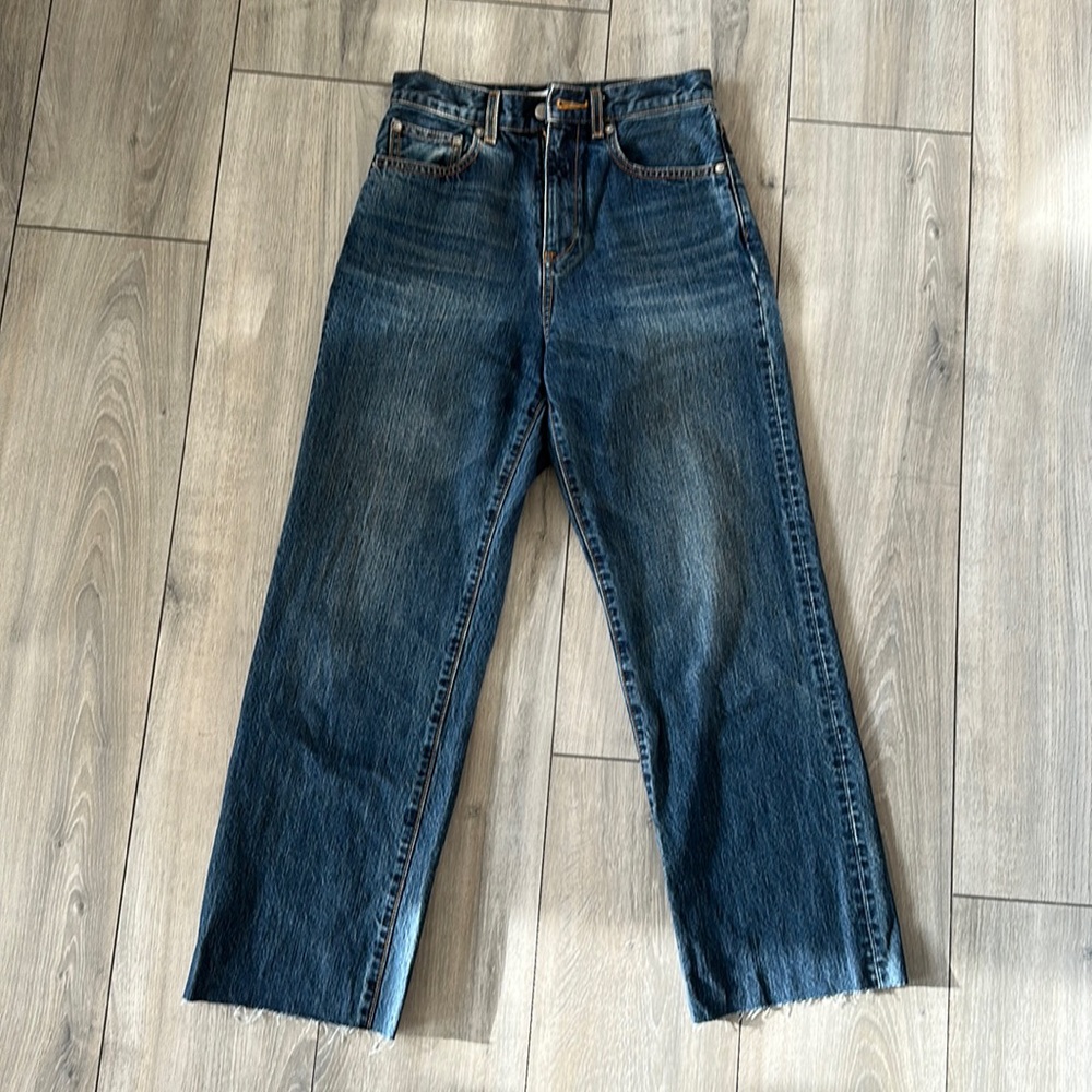 UNI QLO JEANS